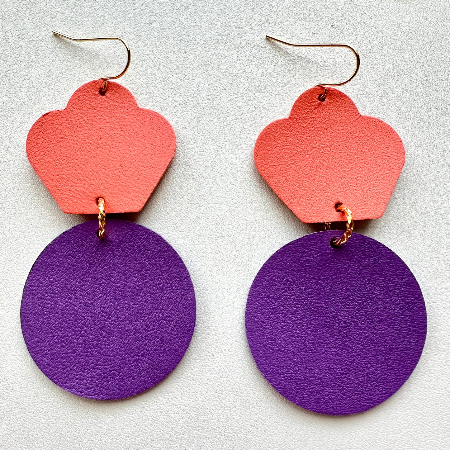 Hilda Earrings