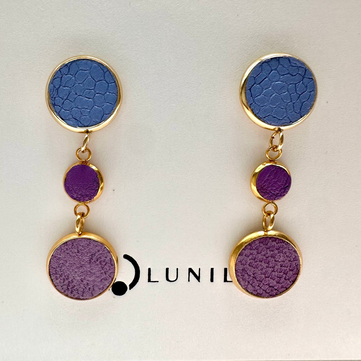 Juliana Earrings